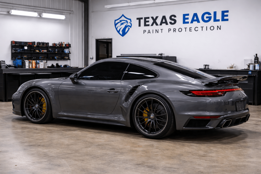 2024 Porsche